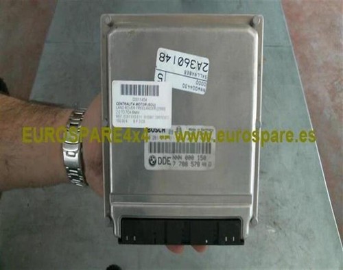 Bosch 281 010 811 unité - 281,