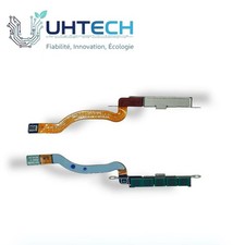 Antenne signal Samsung Galaxy S22 Ultra (SM-G908U1) (Noir) - Origine démontée