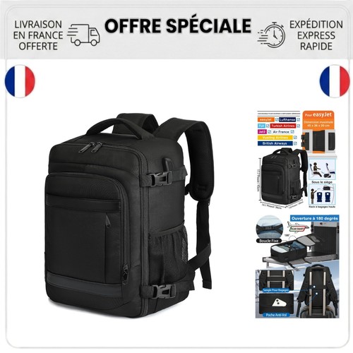 Sac dos cabine - dos,