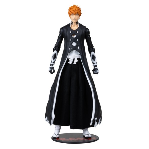 Mcfarlane toys bleach - mcfarlane,