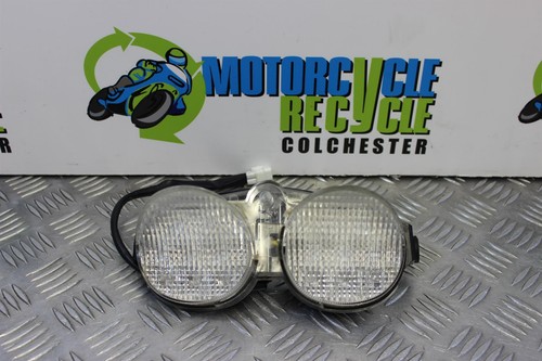 Feu arrière led - feu,