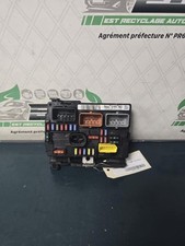 Boitier servitude moteur (BSM)