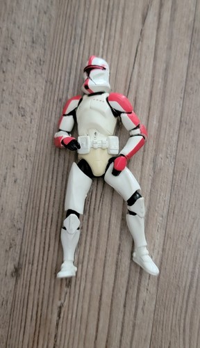 Star wars clone trooper - , rouge