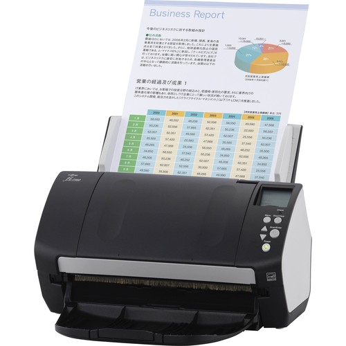 Scanner fujitsu - 🖨️,