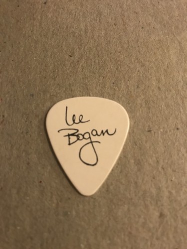 Guitar pick lee - -,