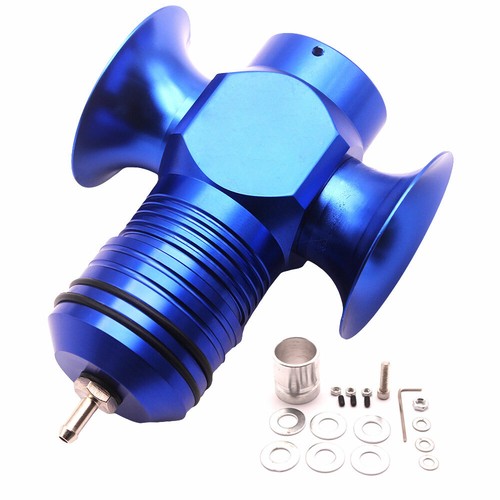 Universal turbo diesel dump - turbo,