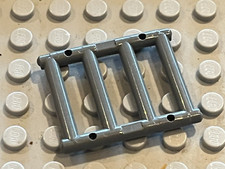 RARE Grille LEGO DkStone bar