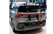 Paulchen pour Cupra Born