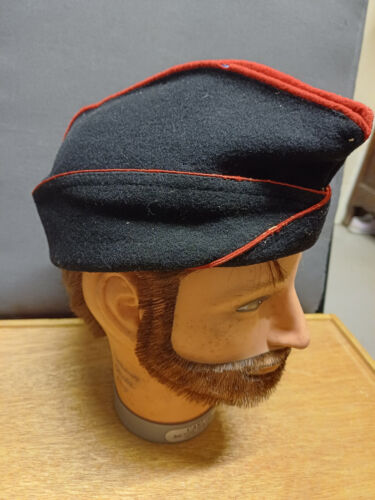 Bonnet police militaire - bonnet, de