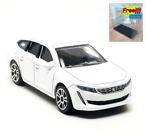 Majorette peugeot 508 mk2 - majorette, sw