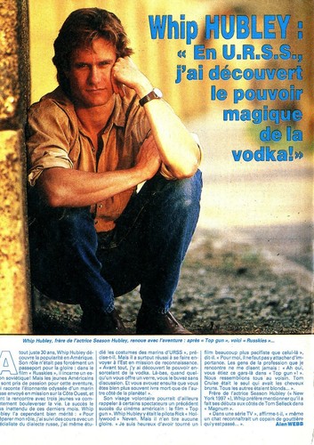 Coupure presse clipping - presse,