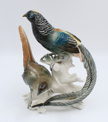 Karl ens groupe porcelaine - karl,