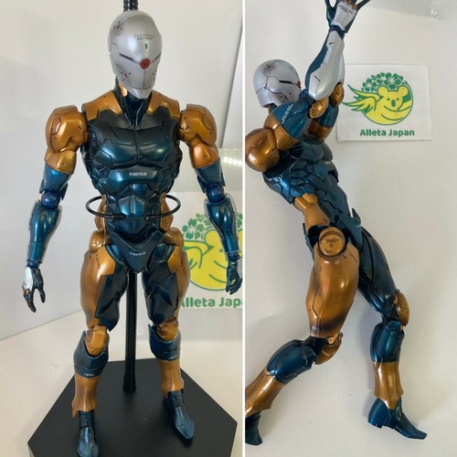 Metal gear solid - metal, arts