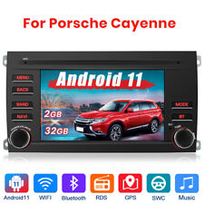 Android 11 2+32GB Car Radio