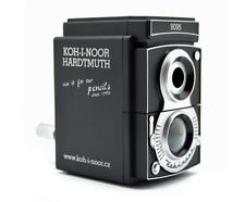 NEW Kohinoor Hardmuth Czech