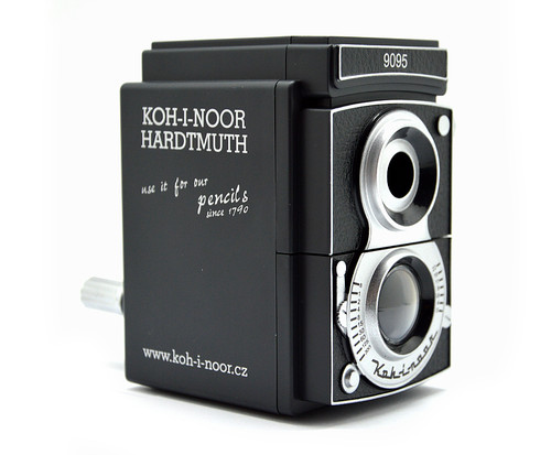 New kohinoor hardmuth czech - kohinoor,