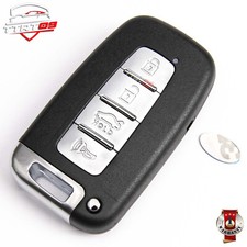 COQUE CLÉ POUR KIA CERATO
