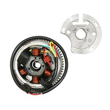 ALLUMAGE (AVEC DEMARREUR)