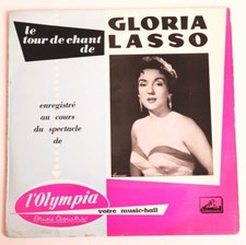 Vinyle LP 33 tours 25 cm - Le