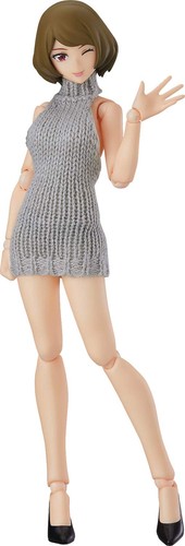 Body femme max factory - femme,