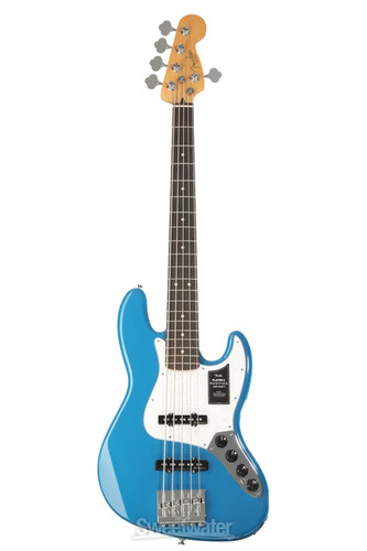 Fender player modified - player,