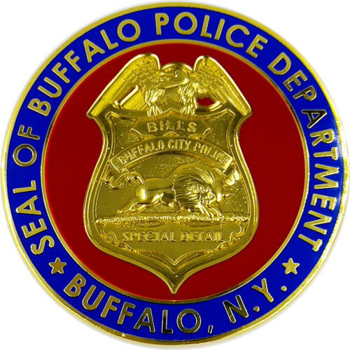 Gl6 001 buffalo city - city, york