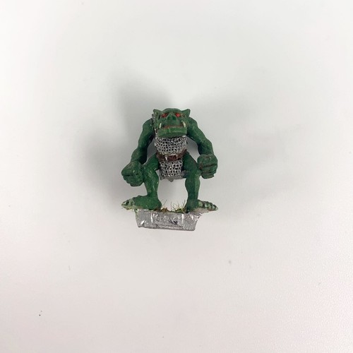 Orc mangonel métal - x1,