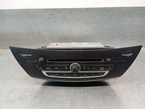 281155881r autoradio renault - 281155881r,