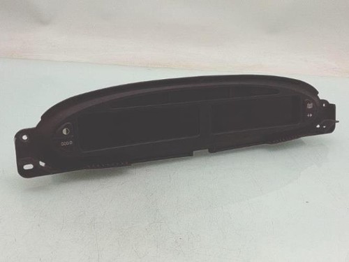 Compteur citroen xsara - compteur,
