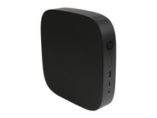 Home Assistant OS 17.x - HP