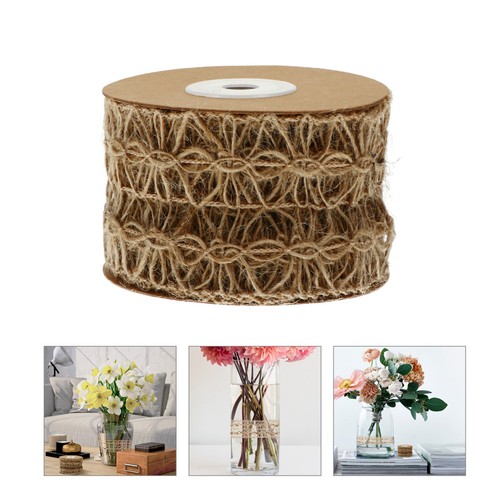 Corde chanvre lin fin - corde,