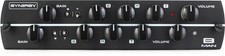 Synergy BMAN 2-channel Preamp