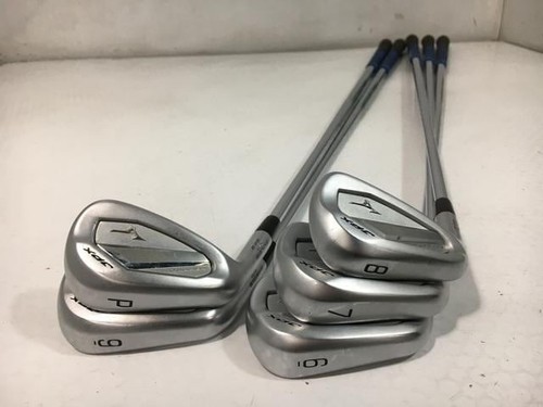 Mizuno jpx 925 forged - 925, iron