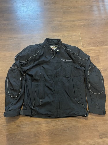 Harley davidson nylon - harley-davidson,