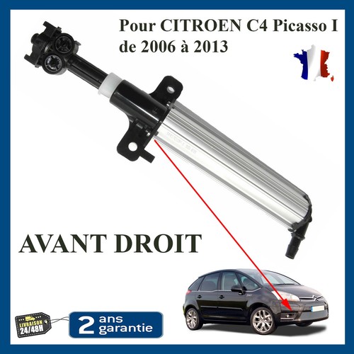 Gicleur pompe lave phare - gicleur,