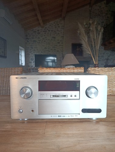 Marantz sr9600 receiver - av,
