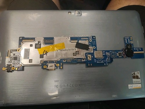 Carte mère ba92 11584a - carte,