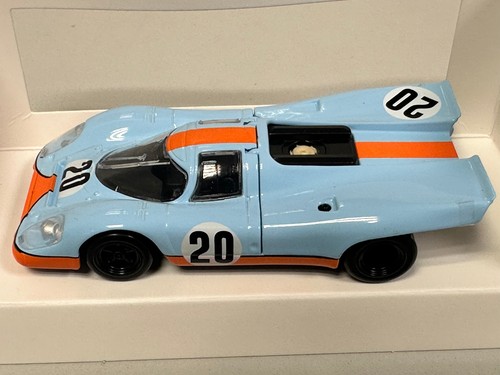 Norev porsche 917 24h - n°20,