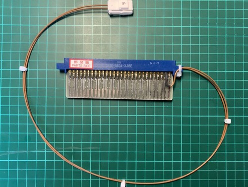 Jamma adapter buttons kick - jamma, 6