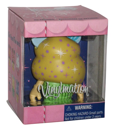 Figurine vinylmation tinker - vinylmation,
