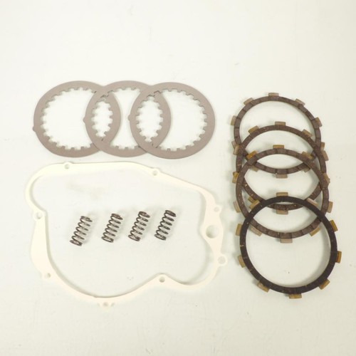 Disque embrayage avec - d'embrayage,