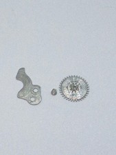 Montre Helbi Cal 842 Alpina