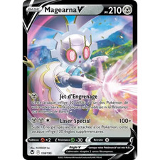 Magearna V 128/195 – EB