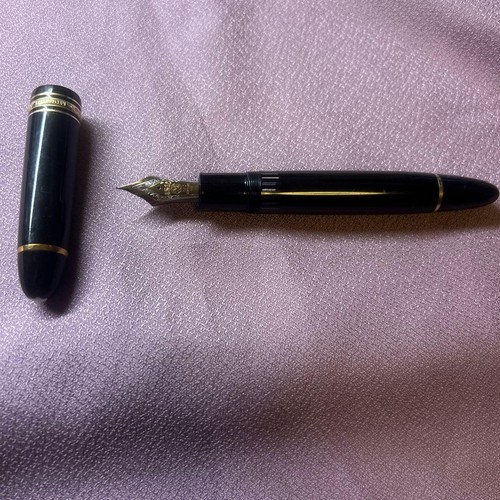 Stylo plume montblanc master - montblanc,