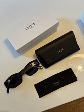 Lunettes soleil celine - lunettes,