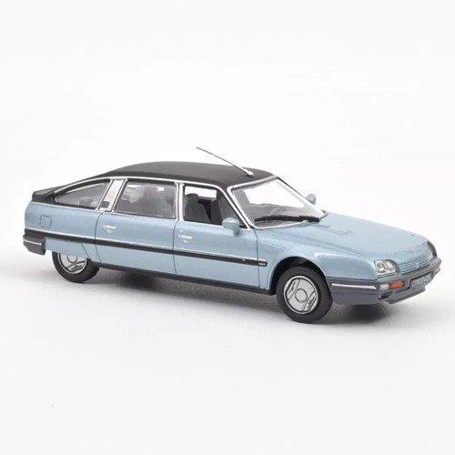 Citroën turbo prestige - cx,