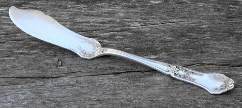 International silver - international, la