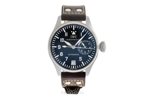 Montre pour homme - , iwc