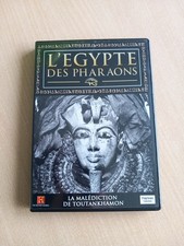 Dvd egypte des - l'egypte, la