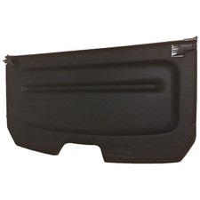 Housse bagage arrière - VOLKSWAGEN Caddy 4 Maxi - 2K3867769H 7T8